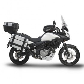  Suzuki DL 650 V-Strom (11>16)  Yan Çanta Taşıyıcısı (Givi PLR3101)