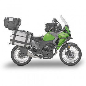  Kawasaki Verys 300 (17>26) Yan Çanta Taşıyıcısı (Givi PL4121)