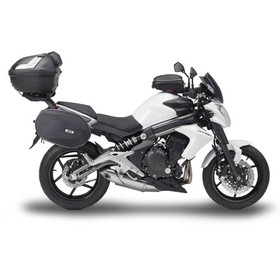  Kawasaki ER-6N 650 Ön Cam (12>16) (Givi A4104)