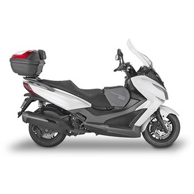  Kymco Xtown 125-250 (16>26) Arka Çanta Taşıyıcısı (Givi SR6108)