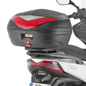  Kymco Xtown 125-250 (16>26) Arka Çanta Taşıyıcısı (Givi SR6108)