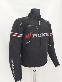  LBC İda Motosiklet Montu (Honda Yazılı)