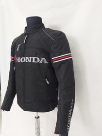  LBC İda Motosiklet Montu (Honda Yazılı)