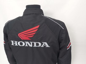  LBC İda Motosiklet Montu (Honda Yazılı)