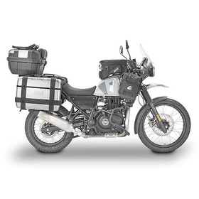  Royal Enfield Himalayan (18>23) / Scram 411 (22 > 24) Koruma Demiri (Givi TN9050)