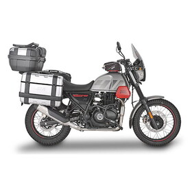 Royal Enfield Himalayan (18>23) / Scram 411 (22 > 24) Koruma Demiri (Givi TN9050)