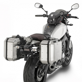  Givi DLM30A Trekker Dolomiti Çanta (30 Lt.)