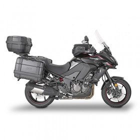  Kawasaki Verys 1000 (17>18) Yan Çanta Taşıyıcısı (Givi PLR4120)
