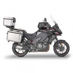  Kawasaki Verys 1000 (17>18) Yan Çanta Taşıyıcısı (Givi PLR4120)