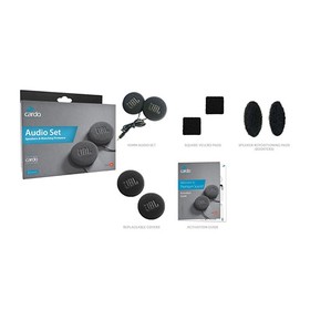 CARDO SPAU0010 JBL KULAKLIK 45MM