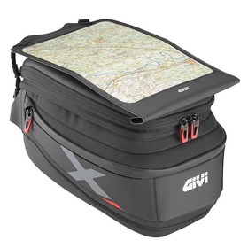  Givi XL06 Easylock Depo Üstü Çanta (15-20 Litre)