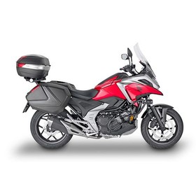  Honda NC 750 X (21>26) Arka Çanta Taşıyıcısı (Givi 1192FZ)