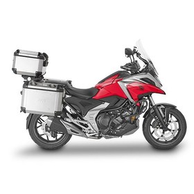 Honda NC 750 X (21>26) Arka Çanta Taşıyıcısı (Givi 1192FZ)