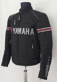  LBC İda Motosiklet Montu (Yamaha Yazılı)