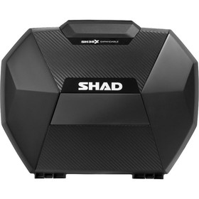  Shad SH38 Genişleyebilir Yan Çantalar (Carbon)
