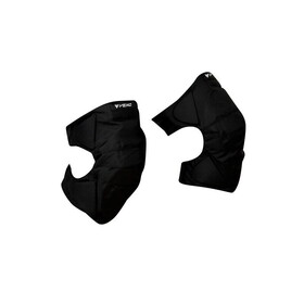  Vexo Second Soft Korumalı Dizlik Takım
