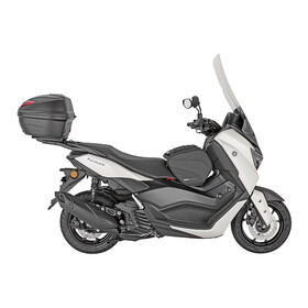  Yamaha N-Max 125 (25>26) Arka Çanta Taşıyıcısı (Givi SR2170)