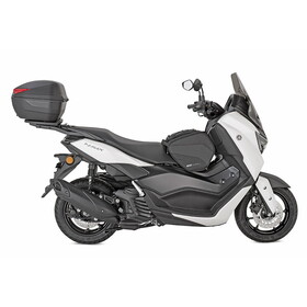  Yamaha N-Max 125 (25>26) Arka Çanta Taşıyıcısı (Givi SR2170)