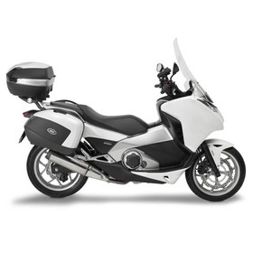  Honda Integra 750 (14 > 15) Yan Çanta Taşıyıcısı (Kappa KLX1127)