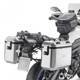  Givi DLM36 Trekker Dolomiti Yan Çanta Takım