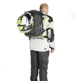  Givi XL02 Kargo Çanta (25-35 Litre)