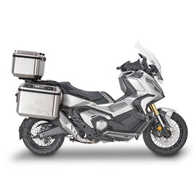  Honda X-ADV 750 (21>26) Ön Cam (Givi D1188ST)