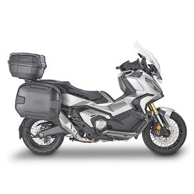  Honda X-ADV 750 (21>26) Ön Cam (Givi D1188ST)