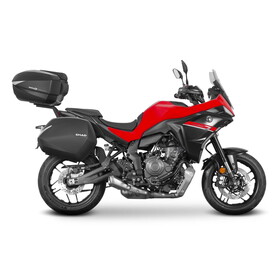  Yamaha Tracer 7 (25-26) Arka Çanta Demiri (Shad Y0TR75ST)