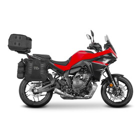  Yamaha Tracer 7 (25-26) Arka Çanta Demiri (Shad Y0TR75ST)