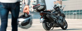  Givi V58N Arka Çanta