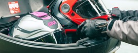  Givi V58N Arka Çanta