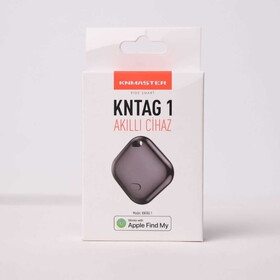  KN Master KNTAG 1 Akıllı Takip Cihazı