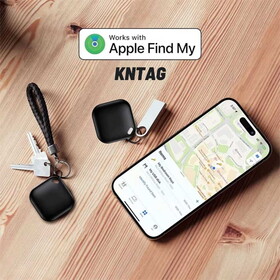  KN Master KNTAG 1 Akıllı Takip Cihazı