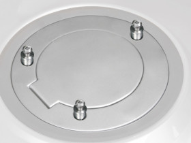  Shad X016PS Depo Üstü Çanta Bağlantı Aparatı