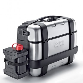  Givi TAN01 Benzin Bidonu (2.5-Lt.)