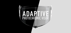  AGV K6/K6S Adaptive Photochromic Vizör (SP1)