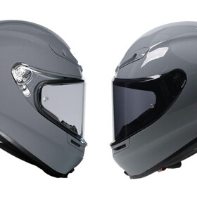  AGV K6/K6S Adaptive Photochromic Vizör (SP1)
