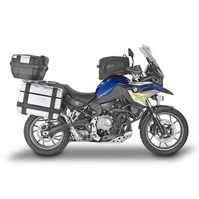  Givi PLR5127 BMW F 750 GS (18 > 23) / F 800 GS (24>26) / F 850 GS (18 > 23) / F 850 GS Adventure (19 > 23) / F 900 GS Adventure