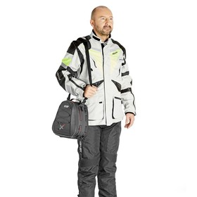  Givi XL07 Kuyruk Çantası (9-12 Litre)