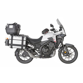  Honda NX 500 (24-25) Ön Cam (Givi D1203ST)