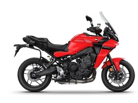  Yamaha Tracer 9/GT (21/24) Yan Çanta Bağlantı Demiri (Shad Y0TR91IF)