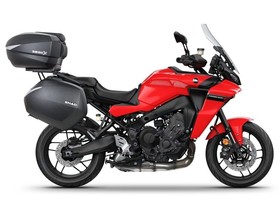  Yamaha Tracer 9/GT (21/24) Yan Çanta Bağlantı Demiri (Shad Y0TR91IF)