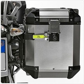  Givi Trekker Outback 48 Yan Çanta Takım