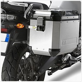  Givi Trekker Outback 48 Yan Çanta Takım