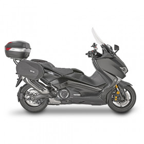  Yamaha T-Max 530 (17>19) Arka Çanta Taşıyıcısı (Givi SR2133)