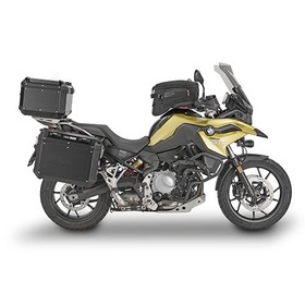  BMW F750 GS (18>23) / F 800 GS (24 > 26) Ön Cam Siperlik Füme (Givi D5127S)