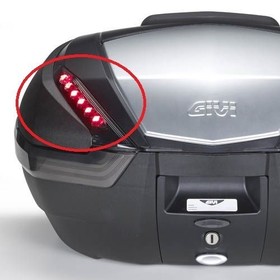  Givi V47 Çanta Işık Sistemi (E135)