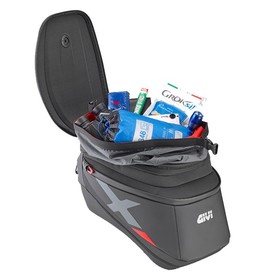  Givi XL04 Easylock Depo Üstü Çanta (20 Litre)