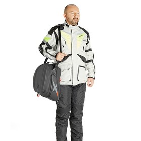  Givi XL04 Easylock Depo Üstü Çanta (20 Litre)