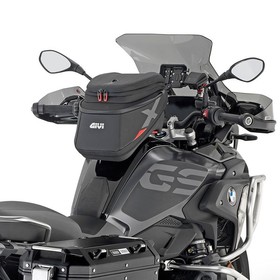  Givi XL04 Easylock Depo Üstü Çanta (20 Litre)
